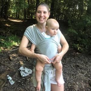 Meet your Posher, Megan